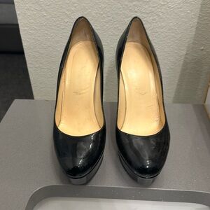 Christian louboutin heels